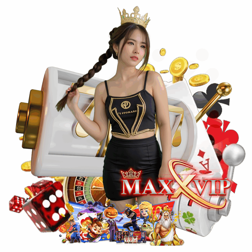 maxxvip slot